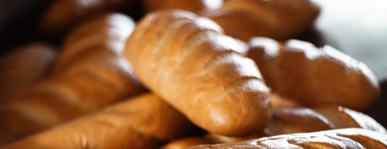 baguette bread french